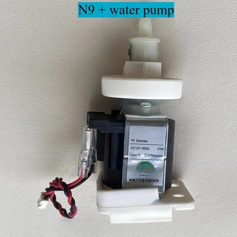 Weeper N9 + Base St… - image