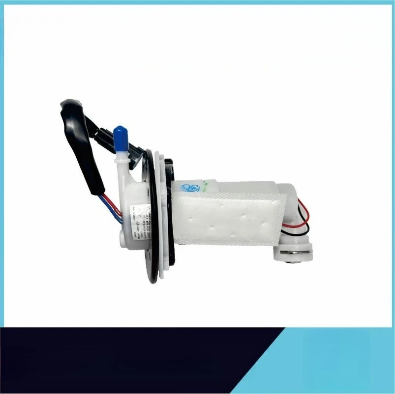 Motorcycle Parts Fuel Pump For CFMOTO 250SR 150NK 125 Baboon NK150GT400MT650 Guobin 450sr