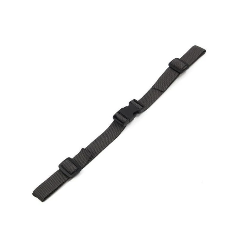 

G5AE Convenient and Secure Adjustable Nylon Backpack Shoulder Strap Buckle Accessory