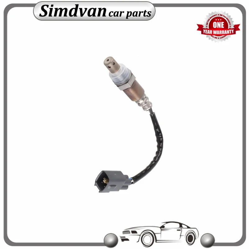 

8946730010 89467 30010 89467-30010 Oxygen Sensor Lambda Sensor Front For Lexus GS300 GS350 GS450h IS250 IS350 2.5L 3.0L 3.5L V6
