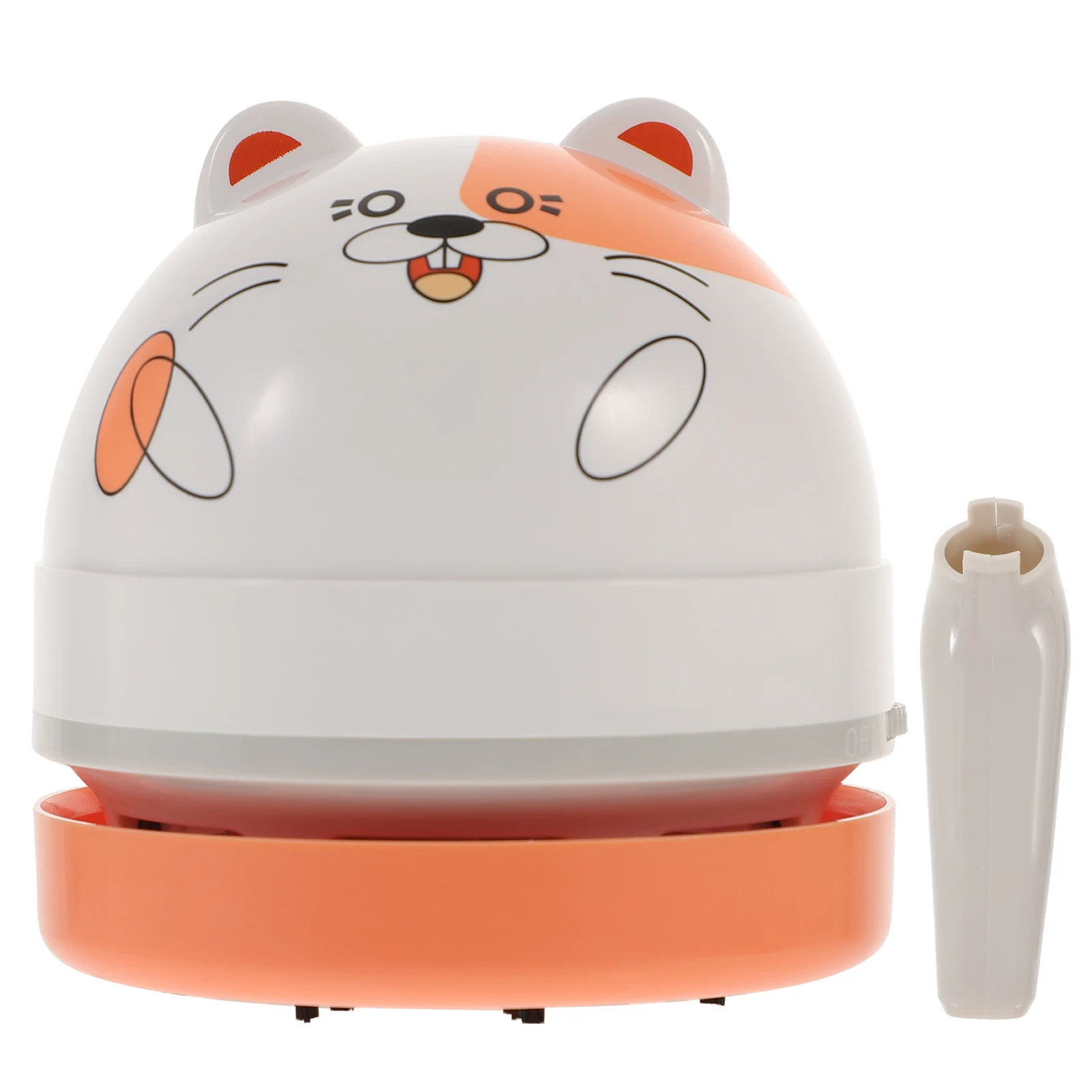 

Mini Vacuum Cleaner Desktop Powered Portable Table Vacuum For Home Office Car Keyboard Cleaner Household Dust Collector