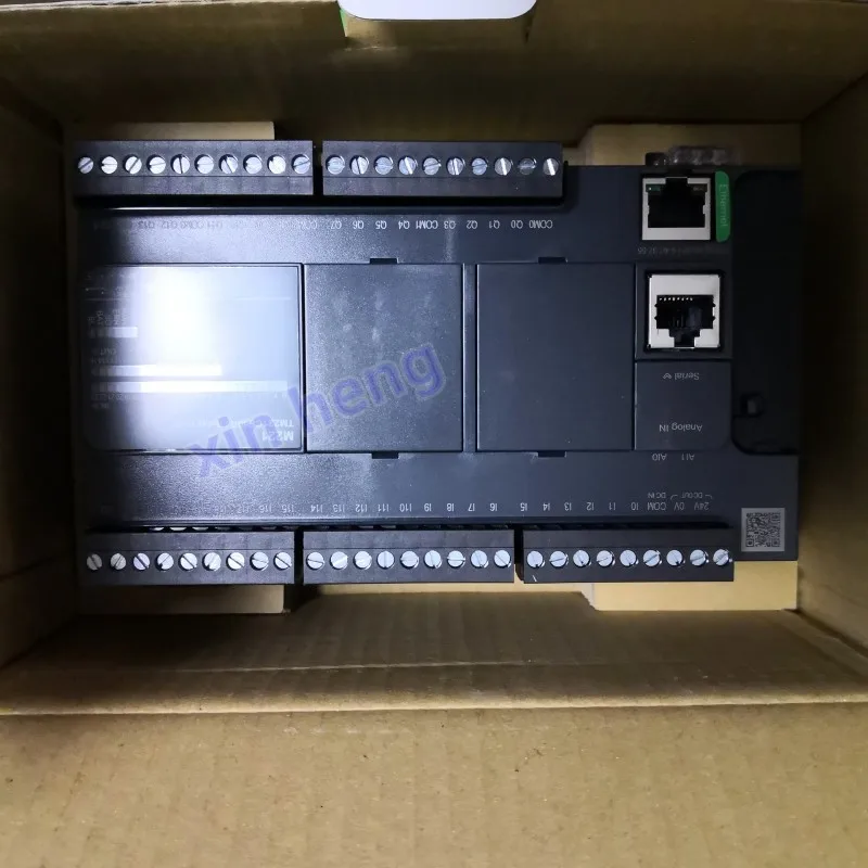 New Original TM200CE24R Programmable Controller Fast Shipping