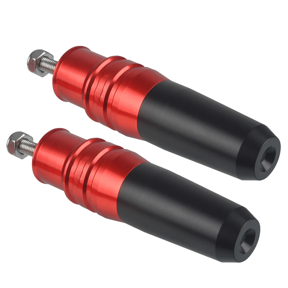 Motorrad Rahmen Slider CNC Fallen Schutz Für BENELLI 502C 752S TRK 502/X 251 Leoncino 500/250/TRAIL BN302 TNT 125 300 600