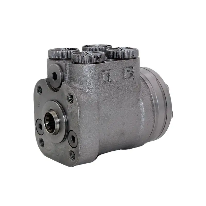 

Блок управления рулевым управлением OSPC 400