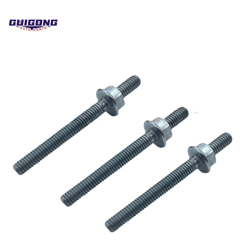 GUIGONG High-Quality Ignition Coil Bolts for GUIGONG Magotan B8L Golf T-Roc Passat Tiguan Third Generation EA888