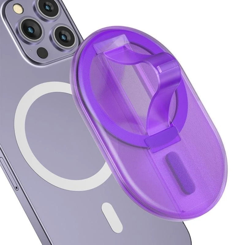 Phone Grip Stand Rings Holder Strap Phone Back Stand for Phone 16 15 A4WF