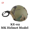 MK camo