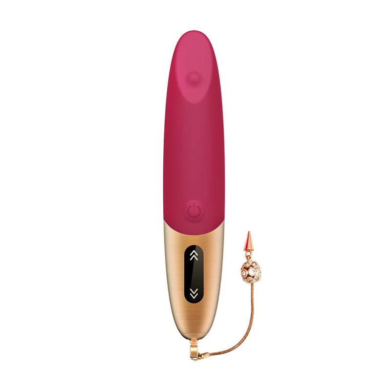 Dysis 9โหมด vibrator Wanita G-Spot เซ็กซ์ทอยกระตุ้นคลิตอริสสำหรับผู้หญิง