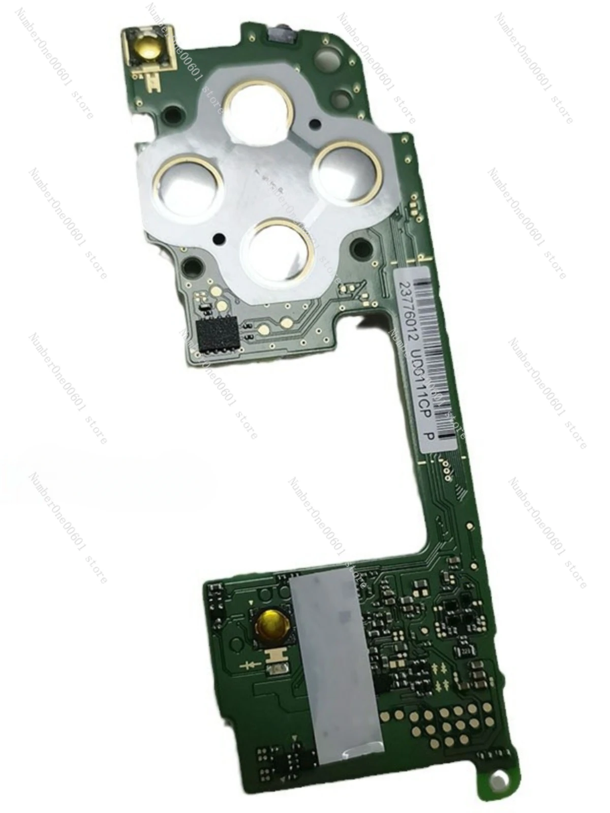 Shank Main Board JOY-CON Main Board NS Small Handle Board, Left and Right Handle Board Original Maintenance Accessories