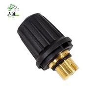 A05E-Steam Cleaner Tank Cap Replace For Karcher SC1 SC2 CTK10 SC2D Vacuum Cleaner Safety Valve Boiler Cover