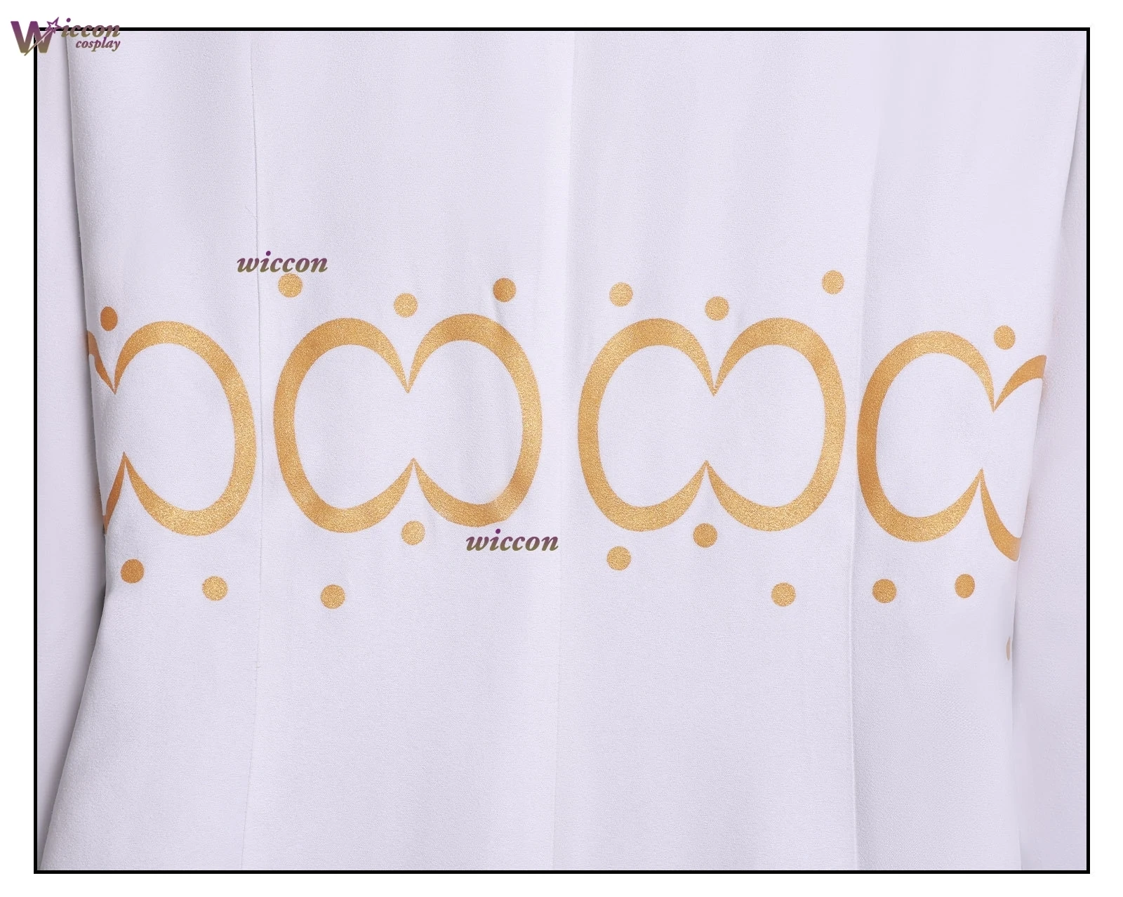 Kostum Cosplay Lera Aboa Style - Anime Cosplay Nico Robin ulasan dan harga