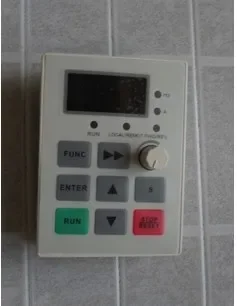 

Новый оригинал для xilin eh640a eh600 Инверторная панель управления Высокое качество