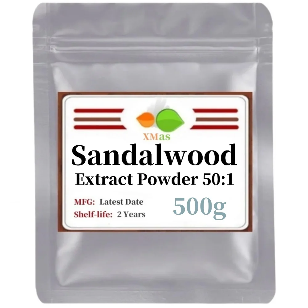 50g-1000g Drzewo sandałowe 50:1