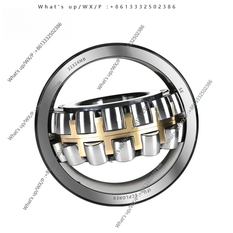 

Spherical roller bearing 23156CA/W33 23156CC/W33 CAK CCK/W33 bearing