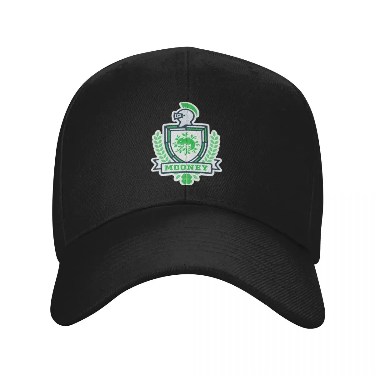 Mooney crest 2023 Baseball Cap hats on offer tactical cap Male Women's