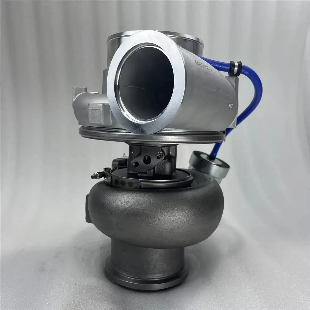 Turbocharger Genuine GTA5008 GTA5008BS 732430-5003S 732430-0003 732430-9003 240-0003 2400003 10R2622 Fits Industrial C15 Engine