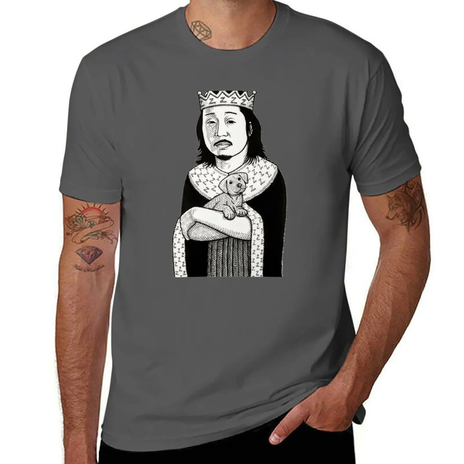 

Bad Friends Podcast - Bobby Lee - Tiger Belly T-Shirt custom t shirt man clothes clothes for men