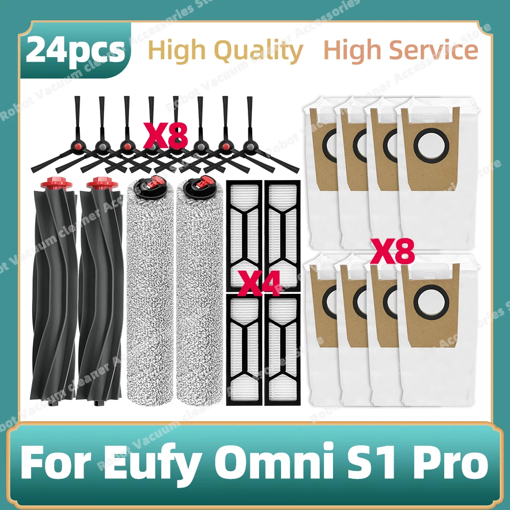 Compatible For Eufy… - image