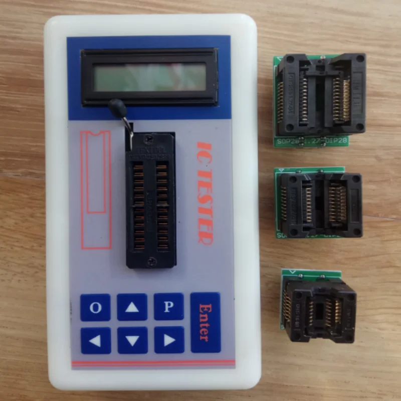 Integrated Circuit … - image