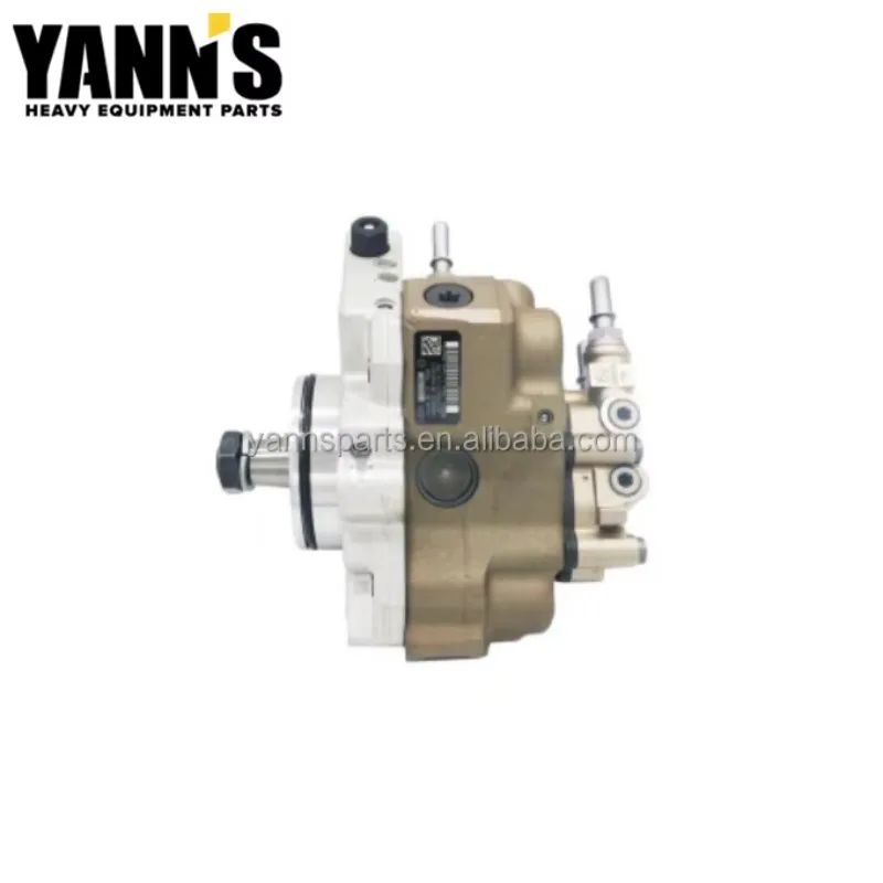 

YANN'S 0445020176 Engine Fuel Pump for CP3 QSB6.7 Engine
