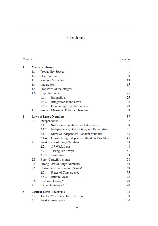 Probabilidad: teoría y casos 5 °