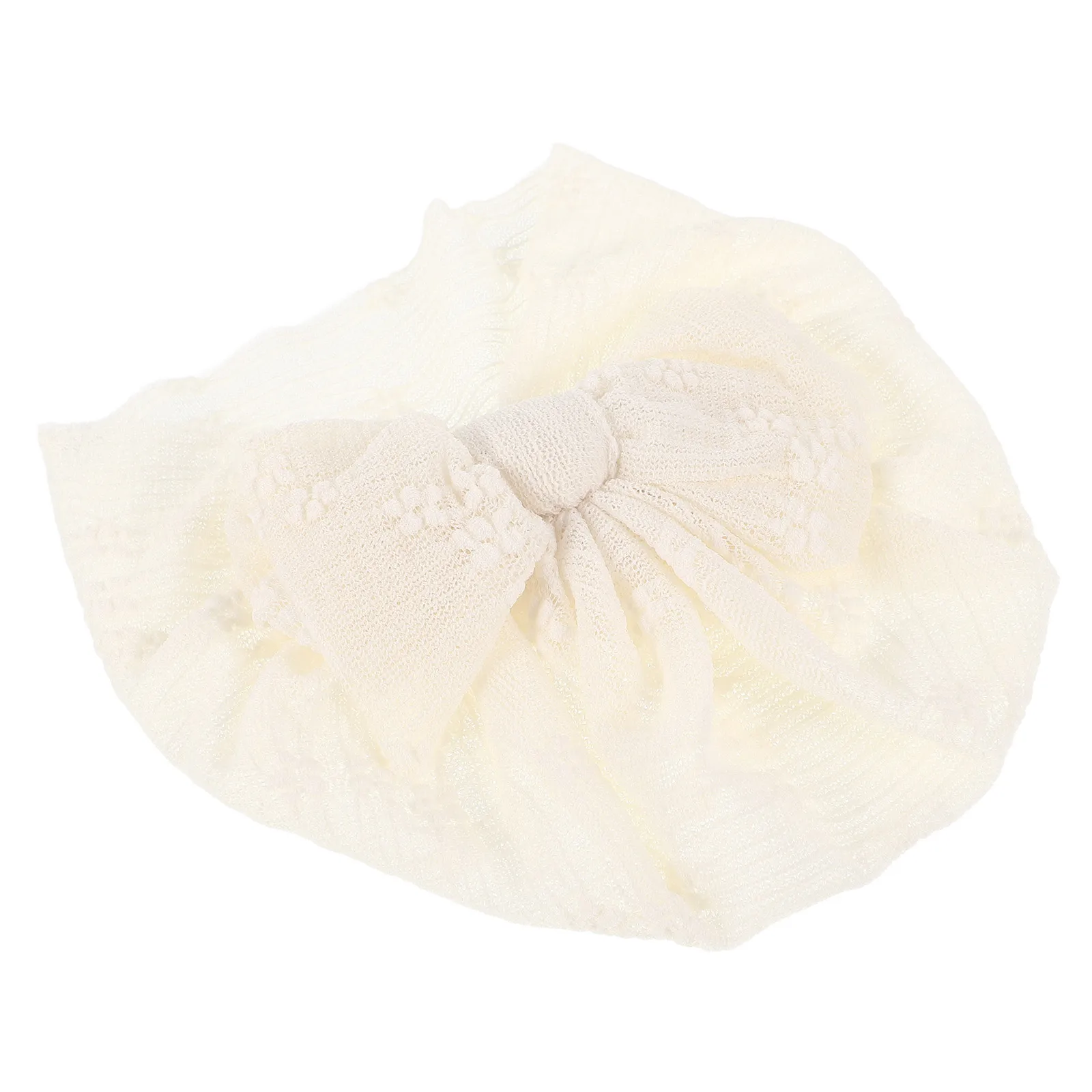 

Lace Baby Turban Hats Beanie Hat For Baby Girls Newborn Toddler Beanie Infant Warm Caps Newborn Hats Decorative Hat