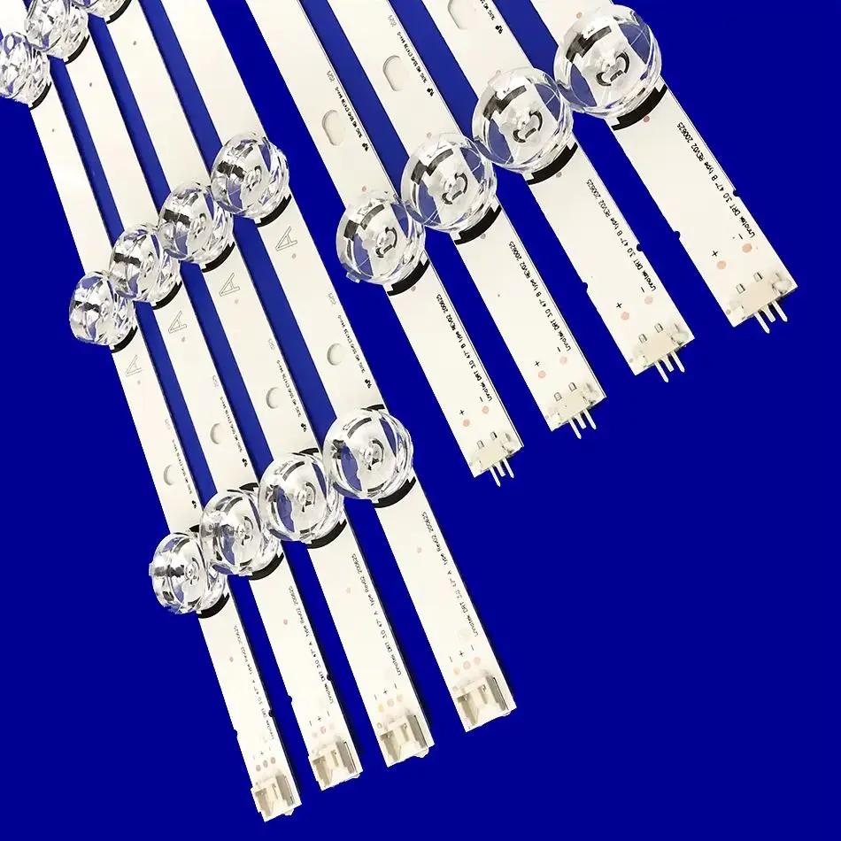 LED Backlight strip For 47LB6500 47LB5600 47LB5800 47LB565U 47LB563U 47LB561V 47LB572U 47LY540S 47LB6000 47LB5700 47LF5610 47LB