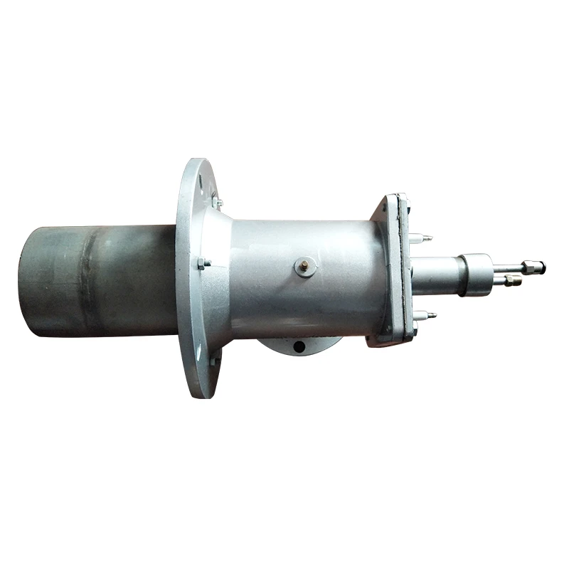 

Oil Burner For Waste And Heavy Oil, Factory Direct Supply