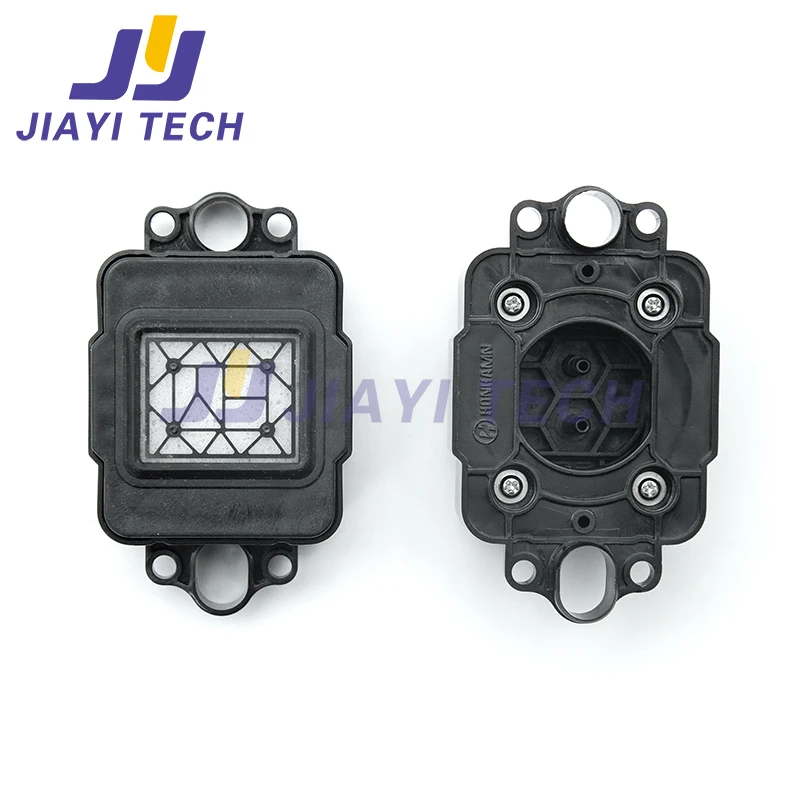 2Pcs/Lot ECO-Solvent Double Head Captop For Epson XP600/TX800 Series Printer Capping Station A-Type;New Design&Hot Sale!!!