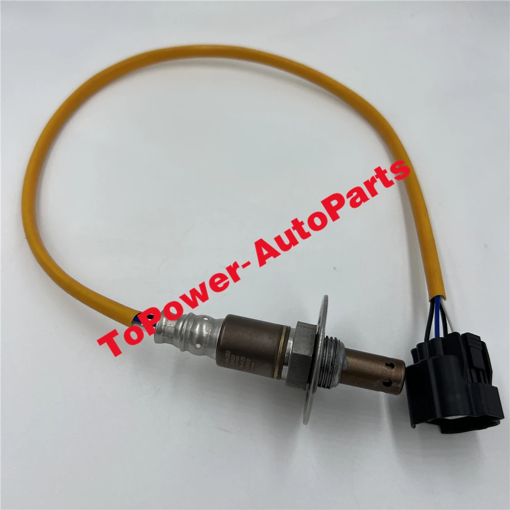 O2 Oxygen Sensor Lambda Sensor OEM 22641-AA360 22641AA150 for 2006-2011 Subaruu Impreza Legacy Forester 2.5L Saab 9-2X