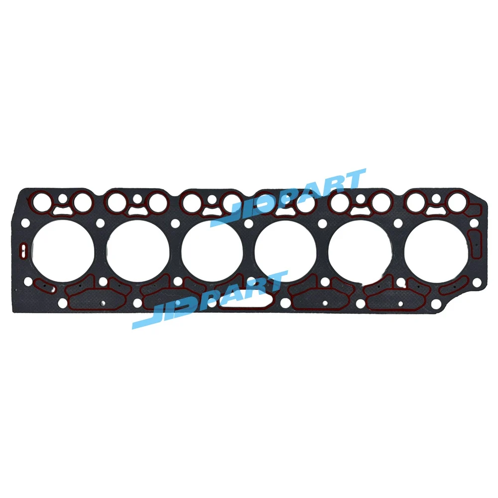 BF6M1012 Head Gasket 95MM For Deutz Excavator Engine Parts