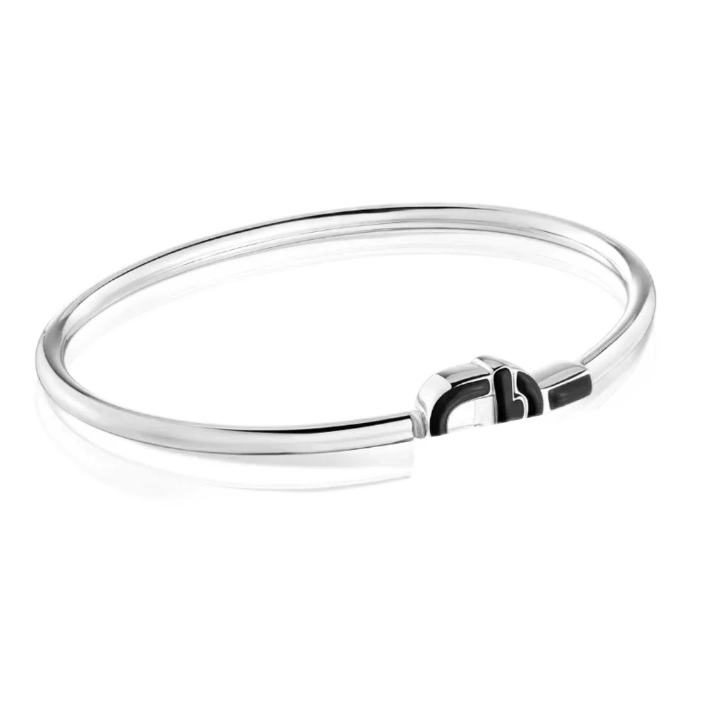 

Fancy Design S925 Silver Spain Bear Bracelet, Upgrade Elegance, Cost-Saving Price