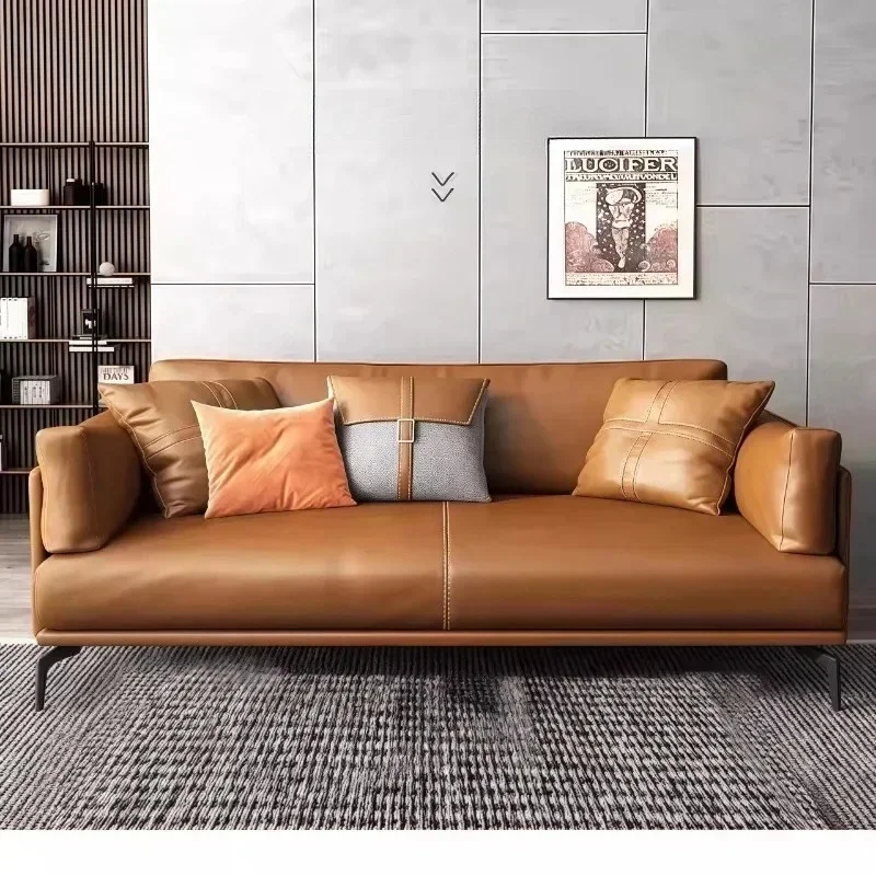 أريكة سرير حديثة قابلة للتحويل على شكل حرف L أريكة سحابة للنوم مستلق تخزين مخملي لغرفة المعيشة الاسكندنافية #2