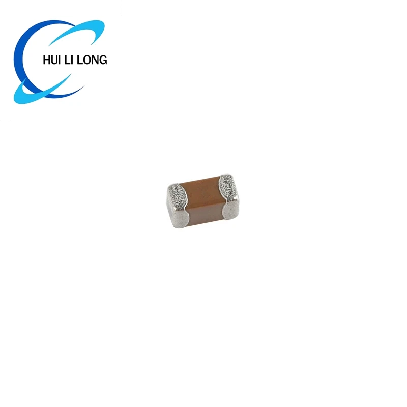 200pcs 0603 1608 SMD Chip Multilayer Ceramic Capacitor 0.1pF - 22uF 10pF 22pF 100pF 1nF 10nF 100nF 0.1uF 1uF 2.2uF 4.7uF 10uF