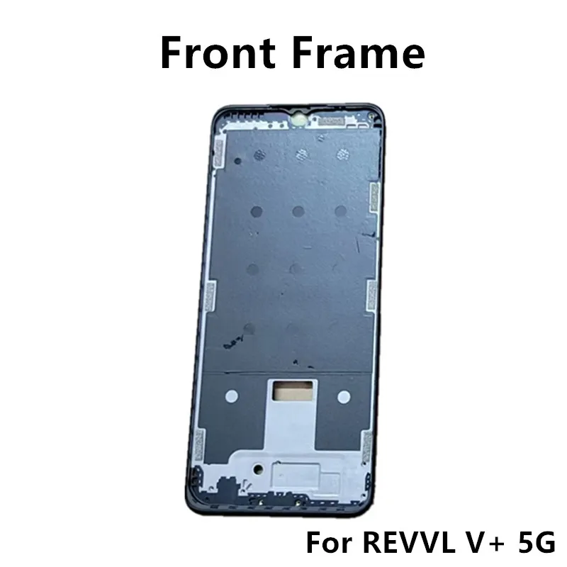 V Plus Rear Housing For T-Mobile REVVL V + 5G T Mobile 6.82\