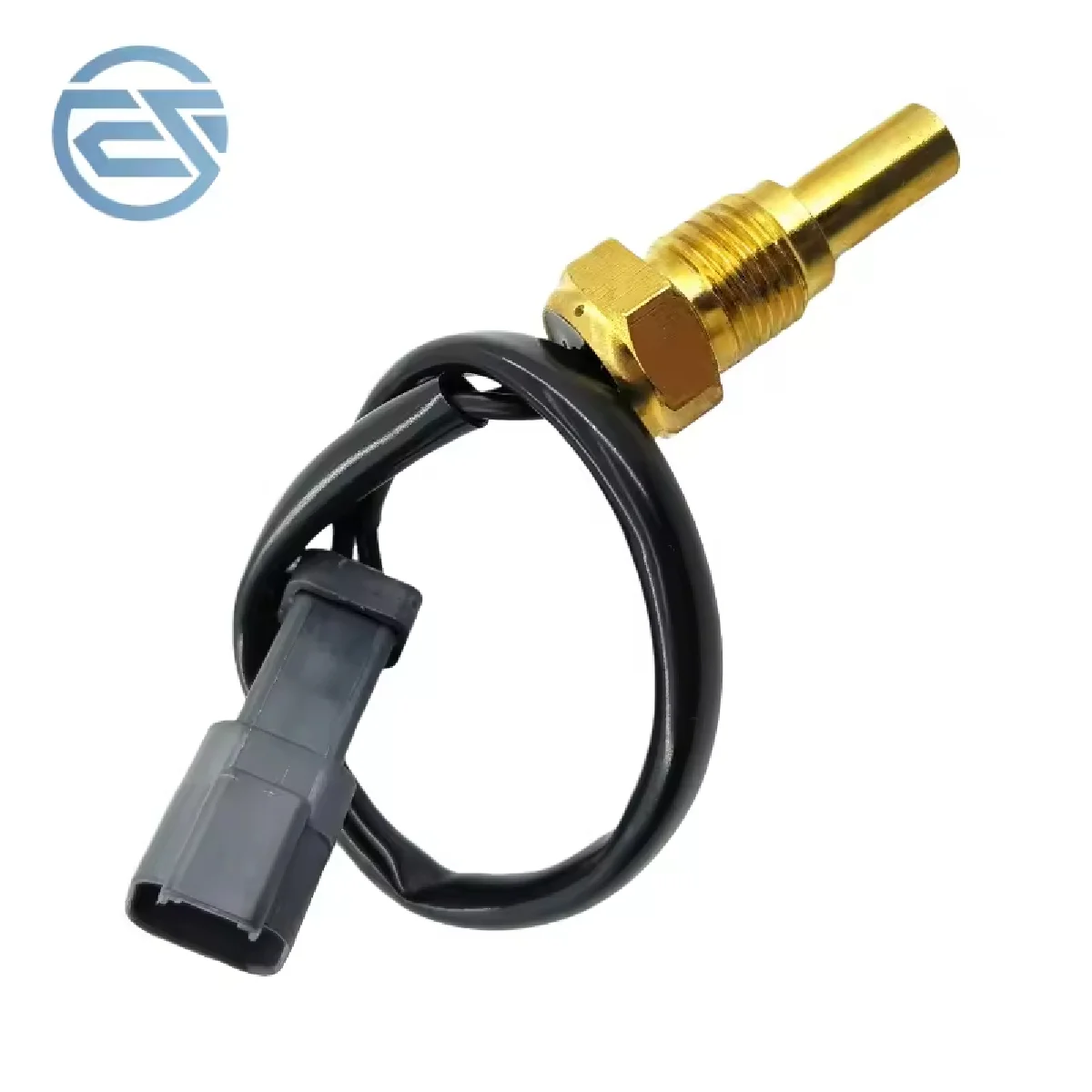 High Quality Excavator Parts Water Temperature Sensor 196-7975 for E320C E311B E312B E315B E315C Construction Machinery Parts