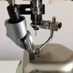 Computer Roller Edge Device 591 Gauge 9910 Small 861 Zipper Positioning Presser Foot
