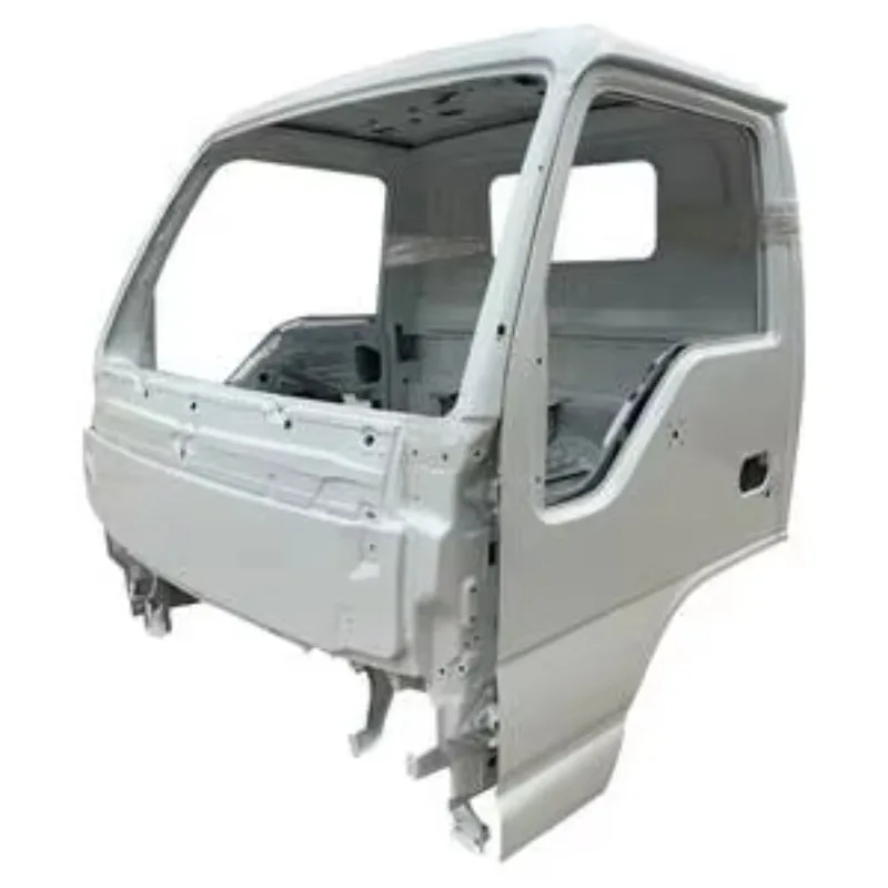 Aftermarket Truck Metal Body Parts Door Steel Panel Frame Rear Cabin Shell