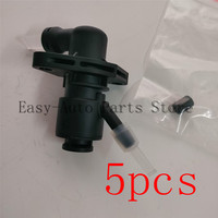 5X Car MTA Easytronic Hydraulic Pumps Module Durashift G1D500201 For Opel Vauxhall Astra Zafira Corsa Meriva