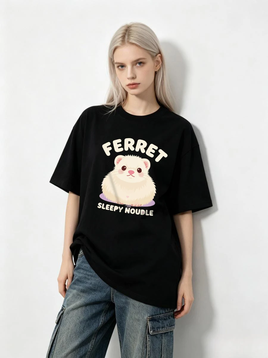 T-shirts d'hiver avant-gardistes à col ballet, style Kawaicore, pour les fêtes, pour les chercheurs de vérité, pour les défis système, énigmatiques, électrisants, athleisure