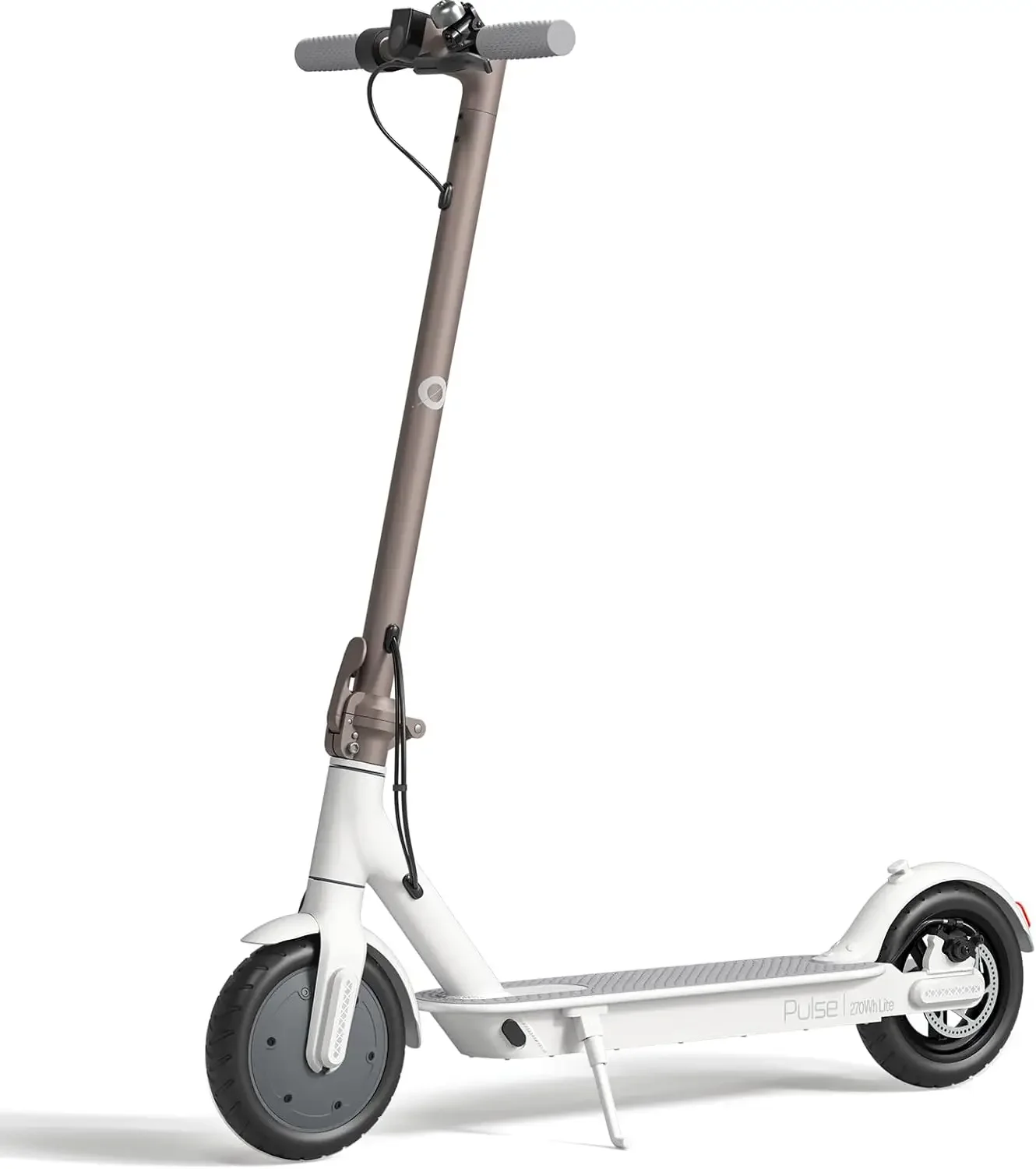 Electric Scooter for Adults, 8.5 Inch/10 Inch Tires, 350W Motor 19 Mph Speed, 17/21 Miles Range Foldable Commute E-Scooter w