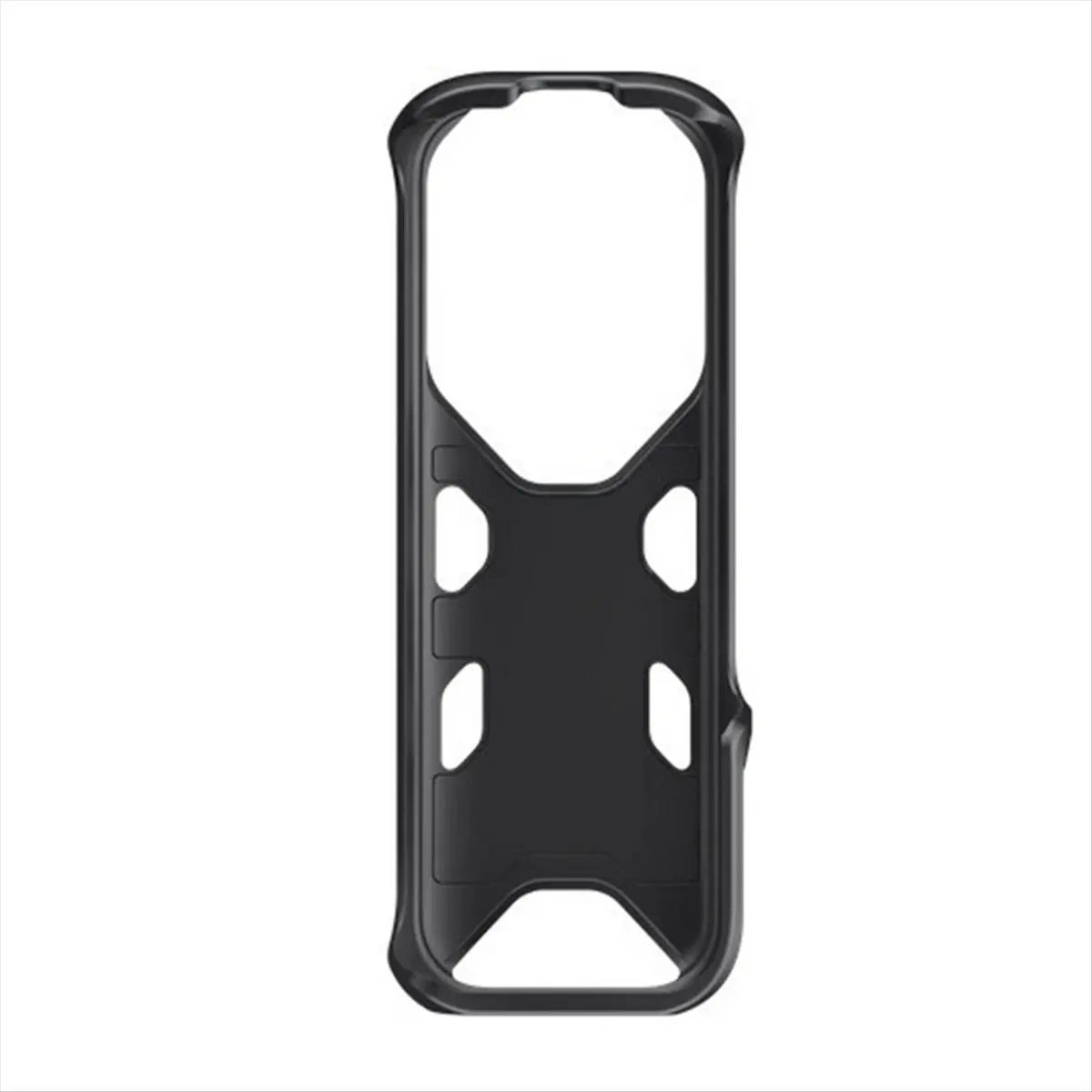 【100% NEW】 Temperature Control Back Clip for X5 Action Camera Efficient Heat Reduction Enhanced Performance