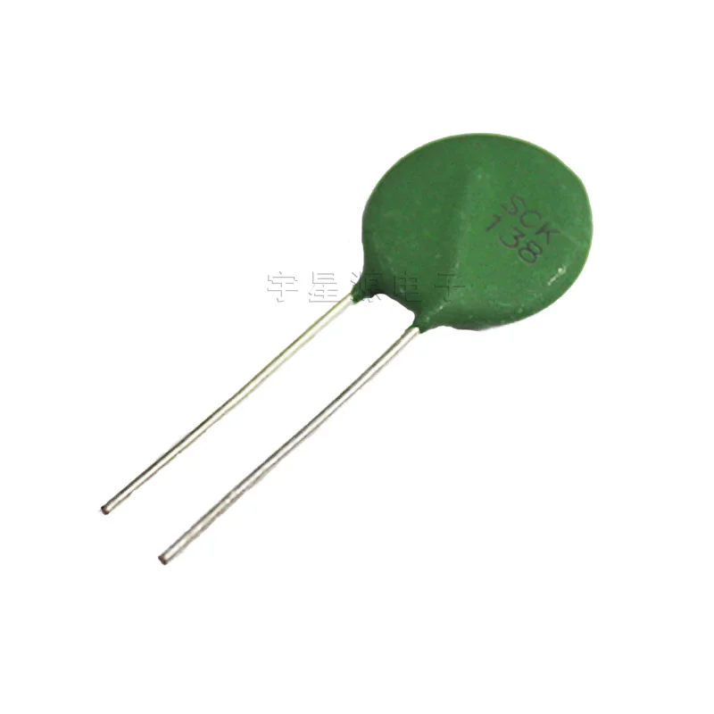 

10Pcs/Thermistor SCK20138MSY (SCK138) diameter 20MM 13R 8A