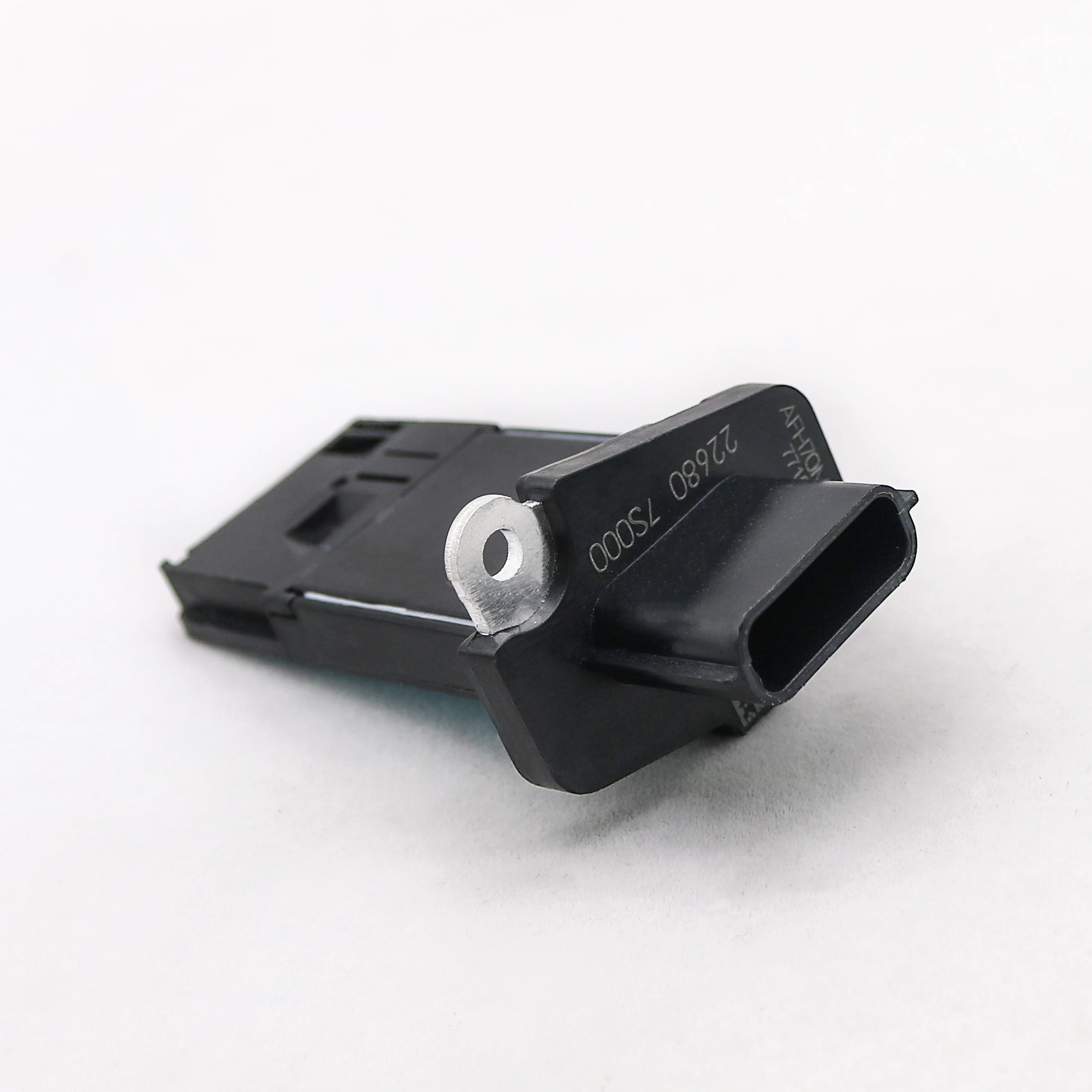 22680-7S000 Mass Air Flow Sensor Meter MAF For 03-14 Nissan Altima Maxima 07-12 Sentra 05-15 Xterra 13800-66J00 MAF0031