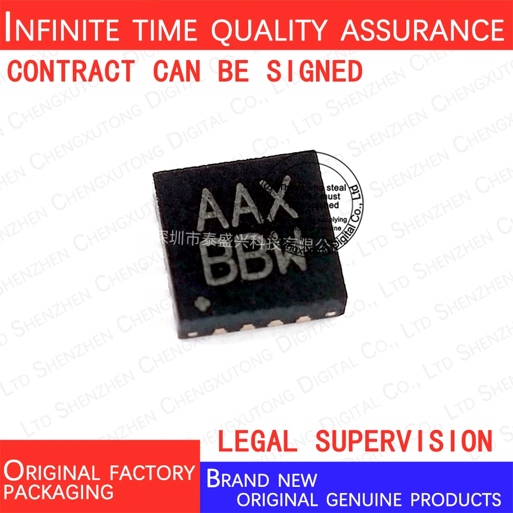 

5pcs/lot MAX9722AETE MAX9722AETE AAX QFN 100% genuine stock in brand new original packaging