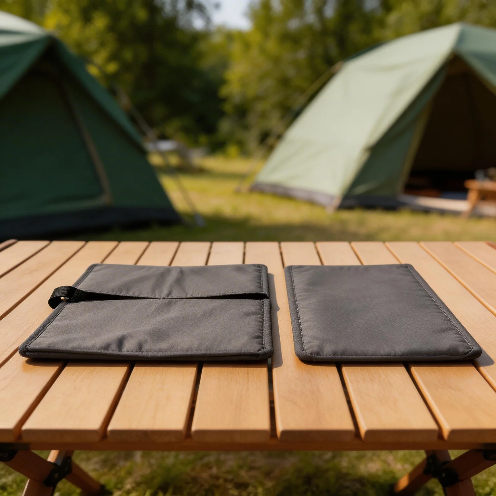 Winter Beehive Cover with Insulation Made from 600D Oxford Cloth Featuring Waterproof and Windproof Technology