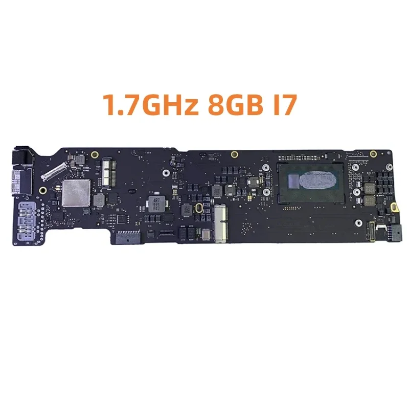 Original A1466 Motherboard for MacBook Air 13