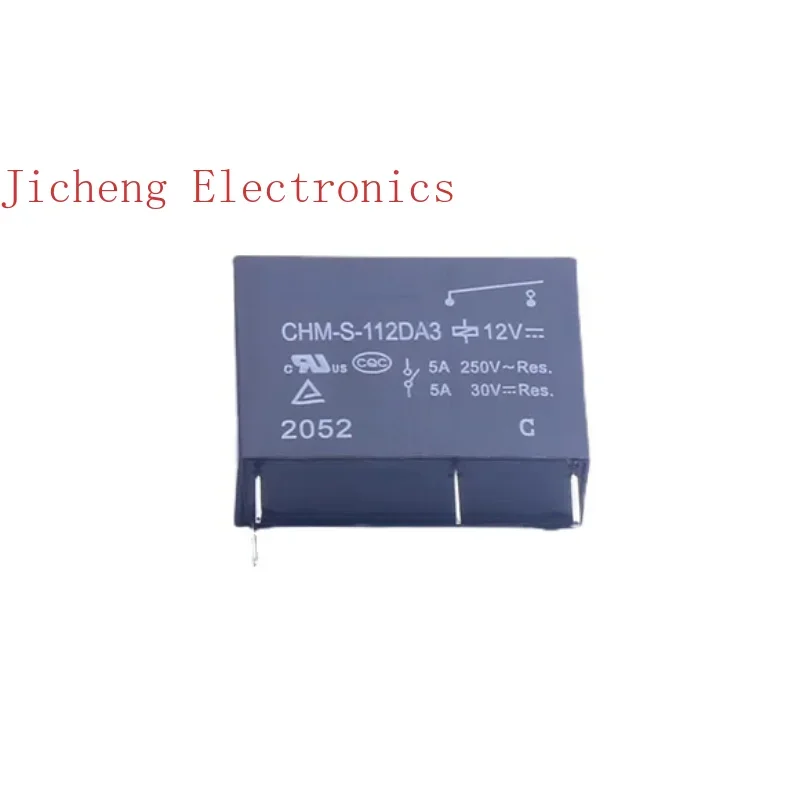 Original Relay CHM-…