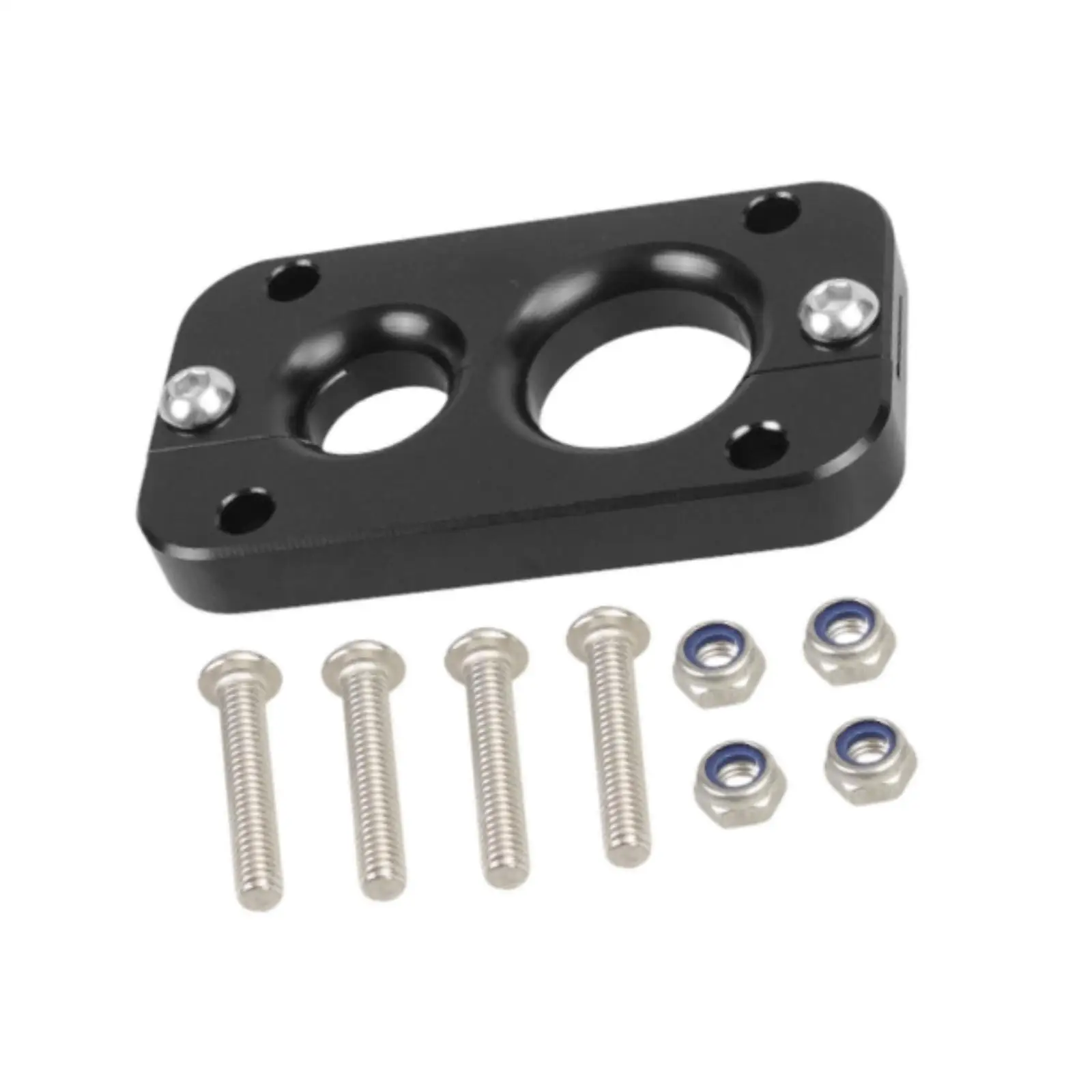 01232023 Firewall Pass through Firewall Accessory Accessory Easy to Install Professional Eliminate Grommets in Firewalls