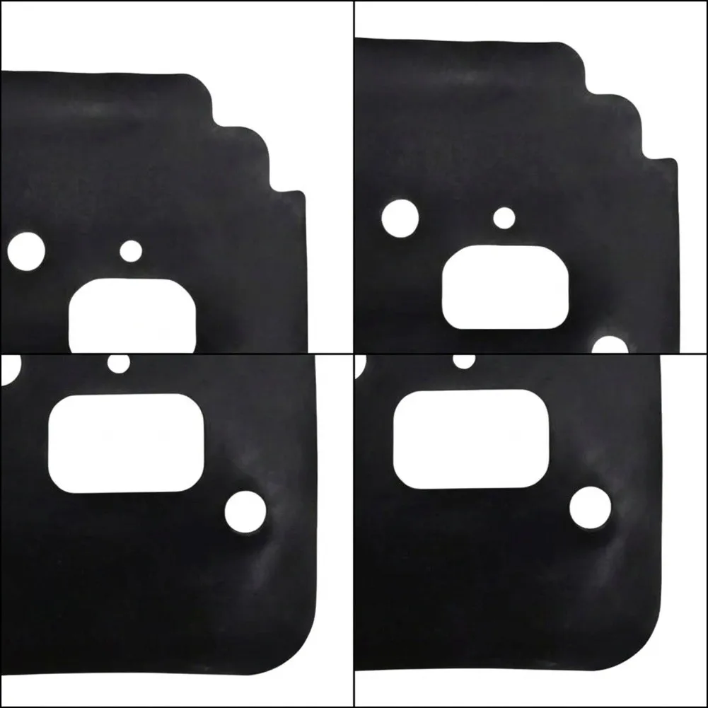 2 pcs Intake Gasket for Echo For SRM-225 For SRM-1501 GT-225 PAS-225 Trimmer Brush Cutter Carburetor V103001360